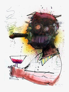 Plagues, Ink & Coffee - Vol 1