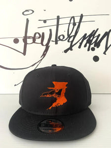 JF Wet Ink Black Hat – Summer 2023