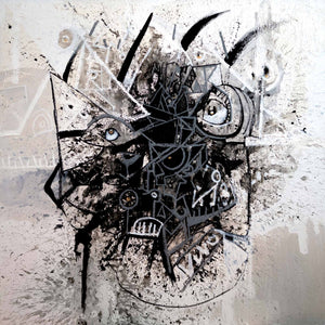 Art & Cake – Joey Feldman: Of An Infinite Solitude