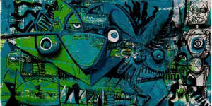 TAINTED – Joey Feldman | Incomprehensible Remoralization