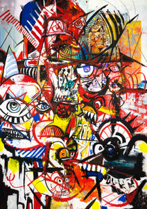 aint – bad – in conversation with: joey feldman