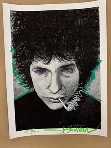Bob Stoned