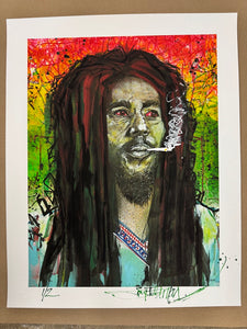 Bob Stoned