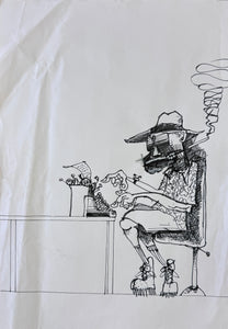 jF Sketch SMALL - twelve