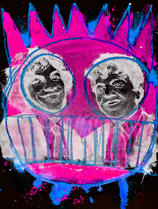 New Hope Boys Inverted