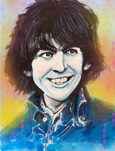 George HE Edition
