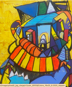 Colors