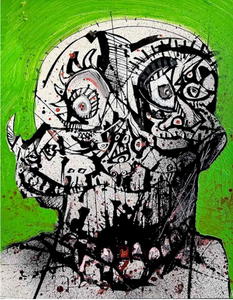 Chiron Wound