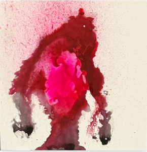 Crimson Protector