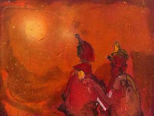 Healers of the Inheritance