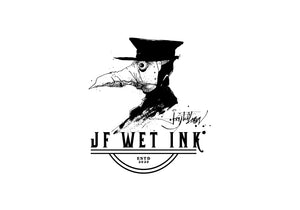 JF Wet Ink Gift Card
